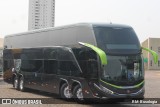 Viação Garcia  na cidade de Londrina, Paraná, Brasil, por RM Busologia. Número da foto: #10592116.