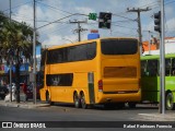 Ônibus Particulares 8329 na cidade de Timon, Maranhão, Brasil, por Rafael Rodrigues Forencio. ID da foto: :id.