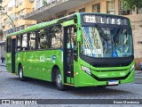 Rodoviária Âncora Matias B25529 na cidade de Rio de Janeiro, Rio de Janeiro, Brasil, por Bruno Mendonça. Número da foto: #:id.