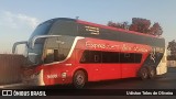 Expresso São Luiz 8000 na cidade de Brasília, Distrito Federal, Brasil, por Udiston Teles de Oliveira. Número da foto: #:id.