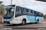 Viação Umuarama 15018 na cidade de Umuarama, Paraná, Brasil, por George Miranda. Número da foto: #:id.