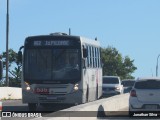 Borborema Imperial Transportes 535 na cidade de Recife, Pernambuco, Brasil, por Jonathan Silva. Número da foto: #:id.