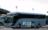 Viação Garcia 82139 na cidade de Curitiba, Paraná, Brasil, por Francisco Ivano. Número da foto: #10592201.