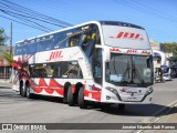 JBL Turismo 8500 na cidade de Balneário Camboriú, Santa Catarina, Brasil, por Jonatan Eduardo Jurk Ramos. ID da foto: :id.