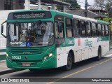OT Trans - Ótima Salvador Transportes 20012 na cidade de Salvador, Bahia, Brasil, por Felipe Damásio. Número da foto: #10590388.
