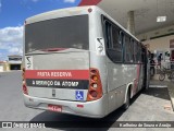 Serviço Opcional FROTA RESERVA na cidade de Santa Cruz, Rio Grande do Norte, Brasil, por Karlheinz de Souza e Araújo. Número da foto: #10589878.