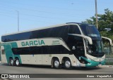 Viação Garcia 88059 na cidade de São Paulo, São Paulo, Brasil, por Bruno - ViajanteFLA. Número da foto: #:id.