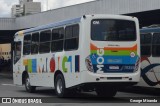 Transcel > CS Brasil 111355 na cidade de Mogi das Cruzes, São Paulo, Brasil, por George Miranda. Número da foto: #10591392.