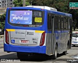 Viação Vila Real B11669 na cidade de Rio de Janeiro, Rio de Janeiro, Brasil, por Valter Silva. Número da foto: #:id.