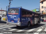 Vipol Transportes Rodoviários - TIPBUS - Transportes Intermunicipal 36.156 na cidade de São Paulo, São Paulo, Brasil, por Rafael Lopes de Oliveira. ID da foto: :id.