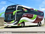 Clebinho Turismo 2000 na cidade de Fortaleza, Ceará, Brasil, por David Candéa. Número da foto: #:id.