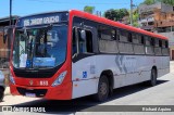 ANSAL - Auto Nossa Senhora de Aparecida 833 na cidade de Juiz de Fora, Minas Gerais, Brasil, por Richard Aquino. Número da foto: #:id.