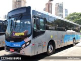 Transwolff Transportes e Turismo 6 6465 na cidade de São Paulo, São Paulo, Brasil, por Paulo Gustavo. Número da foto: #:id.