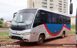 Rosinha Turismo DAO7A63 na cidade de Assis, São Paulo, Brasil, por Francisco Ivano. Número da foto: #10592144.