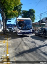 Viação Piracicabana 4441 na cidade de Suzano, São Paulo, Brasil, por Bruno Alves. Número da foto: #10590505.