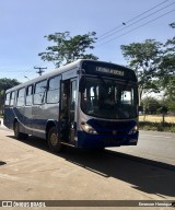 Ônibus Particulares 000 na cidade de Fernandópolis, São Paulo, Brasil, por Emerson Henrique. Número da foto: #:id.