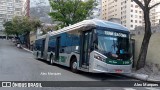 Via Sudeste Transportes S.A. 5 2154 na cidade de São Paulo, São Paulo, Brasil, por Alex Marques. Número da foto: #10590288.