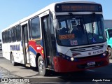 Transportadora Tinguá RJ 156.155 na cidade de Nova Iguaçu, Rio de Janeiro, Brasil, por Augusto César. Número da foto: #10590823.