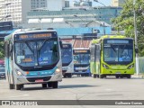 Auto Ônibus Fagundes RJ 101.183 na cidade de Niterói, Rio de Janeiro, Brasil, por Guilherme Gomes. Número da foto: #:id.