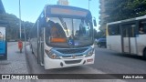 Transportes Futuro C30163 na cidade de Rio de Janeiro, Rio de Janeiro, Brasil, por Fábio Batista. Número da foto: #:id.
