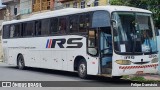 RS Transportes 3250 na cidade de Salvador, Bahia, Brasil, por Felipe Damásio. Número da foto: #10590386.