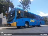 Rápido Expresso Fênix Viação 25296 na cidade de Ilhabela, São Paulo, Brasil, por Igor Pegoraro. Número da foto: #:id.