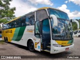 Empresa Gontijo de Transportes 14075 na cidade de Belo Horizonte, Minas Gerais, Brasil, por Pedro Castro. Número da foto: #10591851.