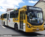 Plataforma Transportes 30860 na cidade de Salvador, Bahia, Brasil, por Felipe Damásio. Número da foto: #:id.