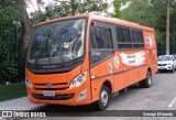 Ônibus Particulares 9240 na cidade de Mogi das Cruzes, São Paulo, Brasil, por George Miranda. Número da foto: #:id.