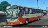 Via Loc BJ-75706 na cidade de Belém, Pará, Brasil, por Kauê Silva. ID da foto: :id.