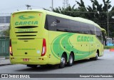 Viação Garcia 7919 na cidade de São Paulo, São Paulo, Brasil, por Ezequiel Vicente Fernandes. Número da foto: #10590882.