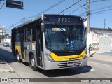 Upbus Qualidade em Transportes 3 5909 na cidade de São Paulo, São Paulo, Brasil, por Rafael Lopes de Oliveira. ID da foto: :id.