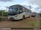 World Turismo 901 na cidade de Igarassu, Pernambuco, Brasil, por Leonardo Moura. ID da foto: :id.