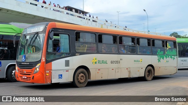 Sistema Complementar Rural 601209 na cidade de Brasília, Distrito Federal, Brasil, por Brenno Santos. Número da foto: #10595688.