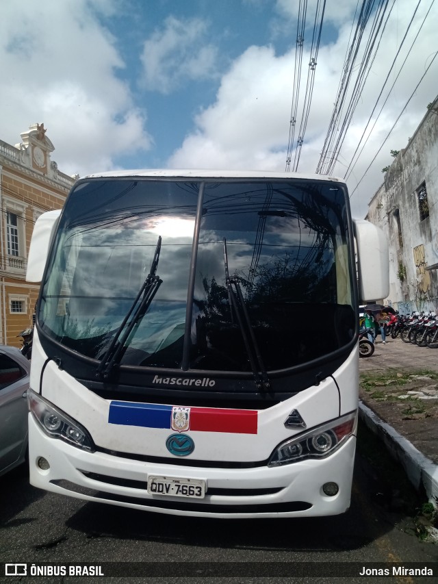 Polícia Militar do Pará  na cidade de Belém, Pará, Brasil, por Jonas Miranda. Número da foto: #10595712.