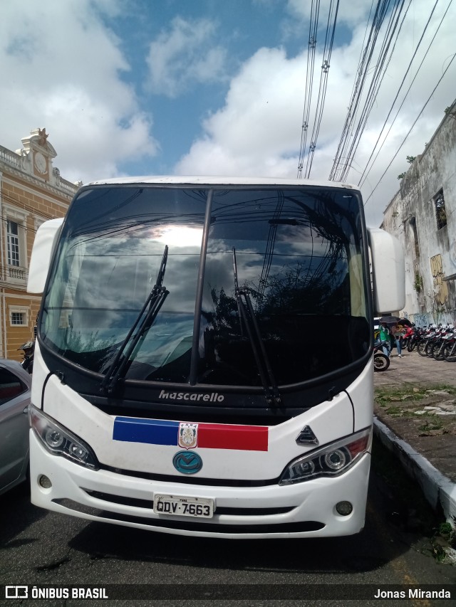 Polícia Militar do Pará  na cidade de Belém, Pará, Brasil, por Jonas Miranda. ID da foto: 10595712.