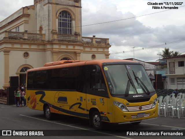 MD Turismo 2014 na cidade de Sapé, Paraíba, Brasil, por Fábio Alcântara Fernandes. Número da foto: #10593215.