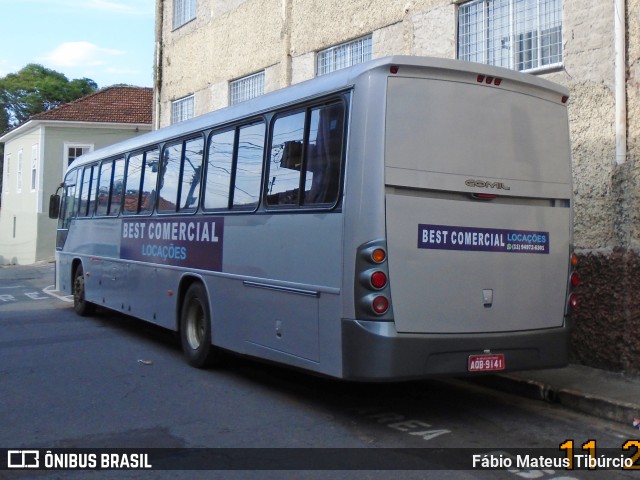 Best Comercial Locações 9141 na cidade de Três Corações, Minas Gerais, Brasil, por Fábio Mateus Tibúrcio. ID da foto: 10593661.