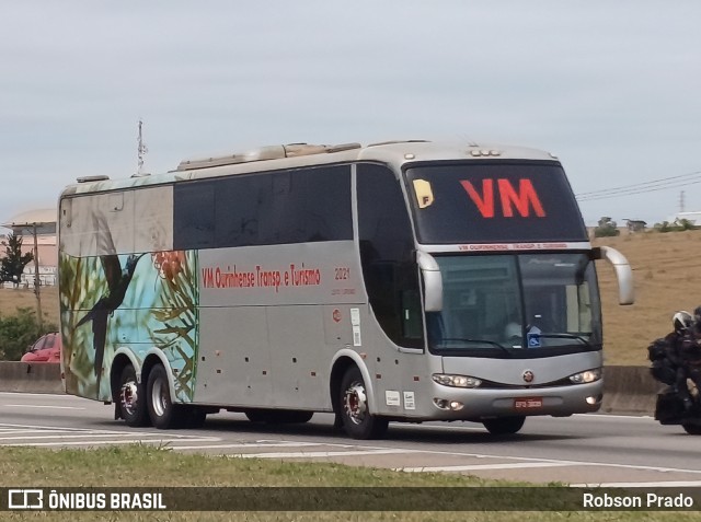 VM Ourinhense Transportes e Turismo 2021 na cidade de São José dos Campos, São Paulo, Brasil, por Robson Prado. Número da foto: #10594449.