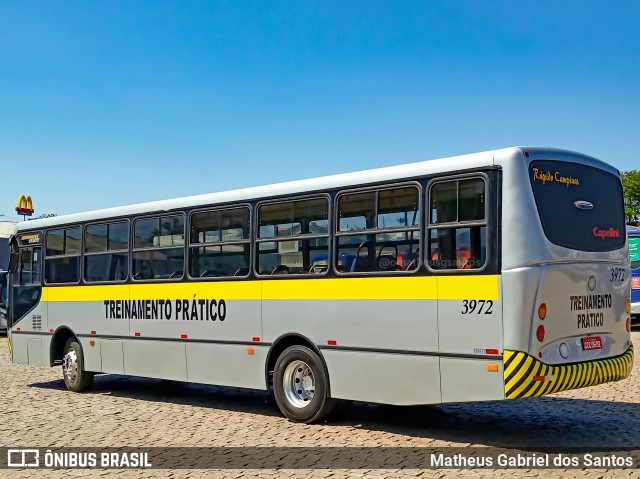 Rápido Campinas 3972 na cidade de Valinhos, São Paulo, Brasil, por Matheus Gabriel dos Santos. ID da foto: 10593114.