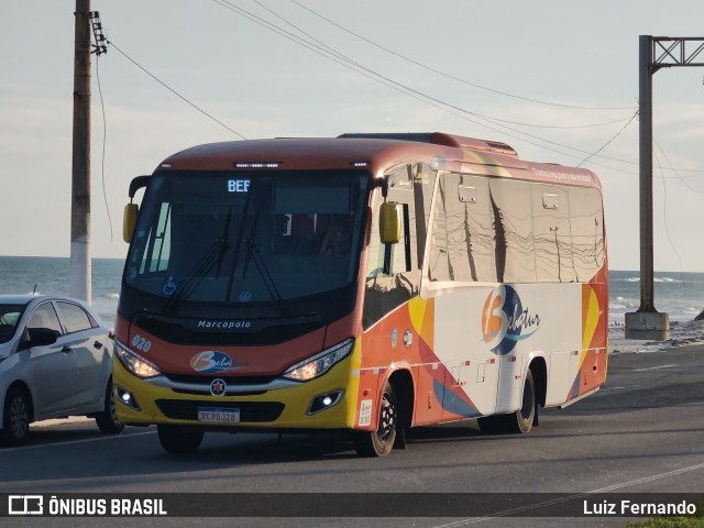 Bebatur 020 na cidade de Maceió, Alagoas, Brasil, por Luiz Fernando. Número da foto: #10593220.