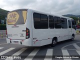 JWF Transportes 055 na cidade de Aparecida, São Paulo, Brasil, por Douglas Nelson de Oliveira. Número da foto: #10593843.