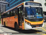 Empresa de Transportes Braso Lisboa A29004 na cidade de Rio de Janeiro, Rio de Janeiro, Brasil, por Bruno Mendonça. ID da foto: :id.