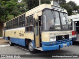 Ônibus Particulares 72193 na cidade de São Paulo, São Paulo, Brasil, por Luiz Henrique Fornazari Toledo. Número da foto: #:id.