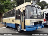 Ônibus Particulares 72193 na cidade de São Paulo, São Paulo, Brasil, por Luiz Henrique Fornazari Toledo. ID da foto: :id.