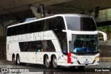 Auto Viação Catarinense 321313 na cidade de Belo Horizonte, Minas Gerais, Brasil, por Ryan Santos. Número da foto: #:id.