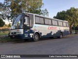 Transportes Labor 2660 na cidade de Osvaldo Cruz, São Paulo, Brasil, por Carlos Vinicius Estevão Menezes. Número da foto: #10595731.