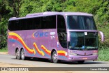 JBC Turismo 4005 na cidade de Laranjal, Minas Gerais, Brasil, por Lucas Oliveira. Número da foto: #10593420.
