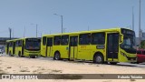 Empresa de Transportes e Turismo Carapicuiba 204 na cidade de Carapicuíba, São Paulo, Brasil, por Roberto Teixeira. Número da foto: #:id.