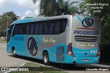 Auto Viação Progresso 6142 na cidade de Recife, Pernambuco, Brasil, por Alexandre  Magnus. Número da foto: #10595118.